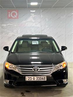 تويوتا أفالون